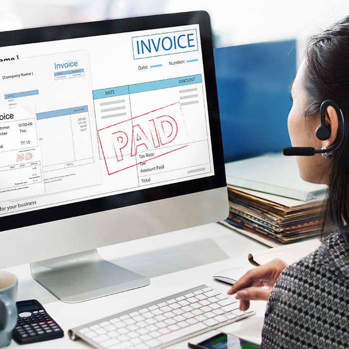 Account-Software