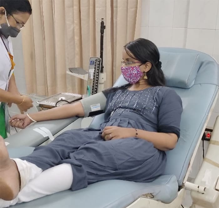 Blood-Donation-Drive
