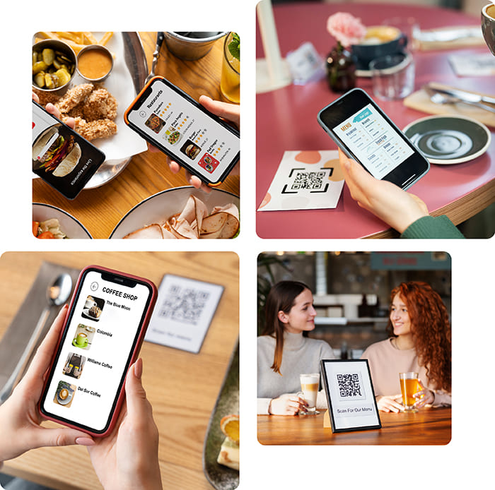 Restaurant-D-Menus