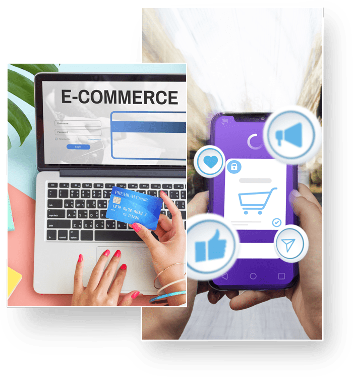 E-commerce-Website