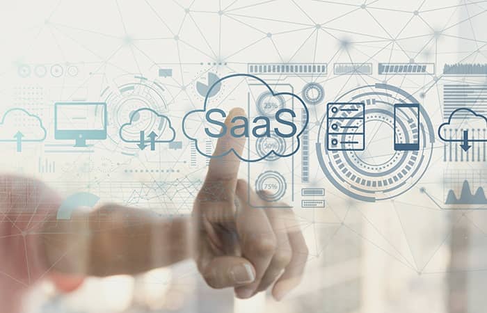 SaaS Products