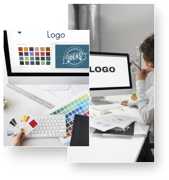 Logo-Designing