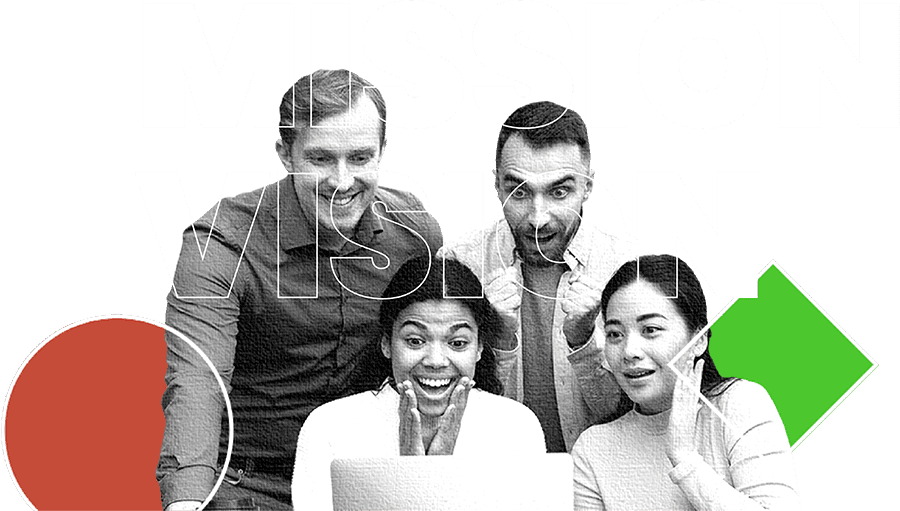 Mission-Vision