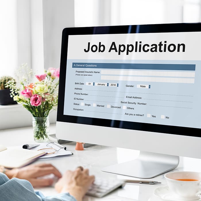 Recruitment-Software