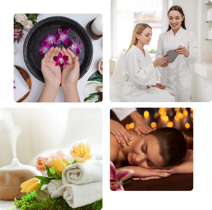 Spa-Management-Software