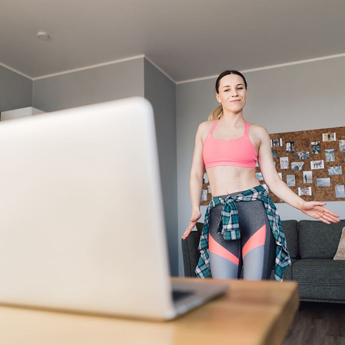 Zumba-Studio-Software